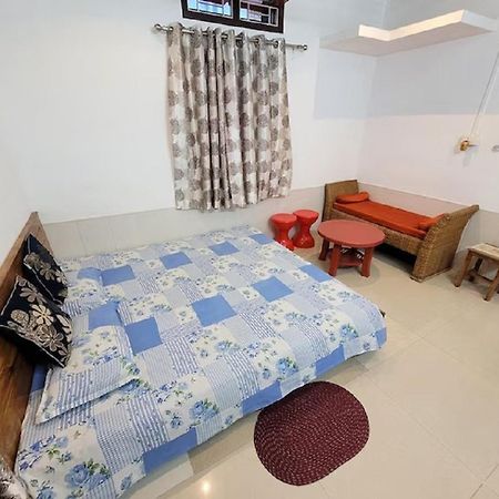 Amazing Homestay 구와하티 외부 사진