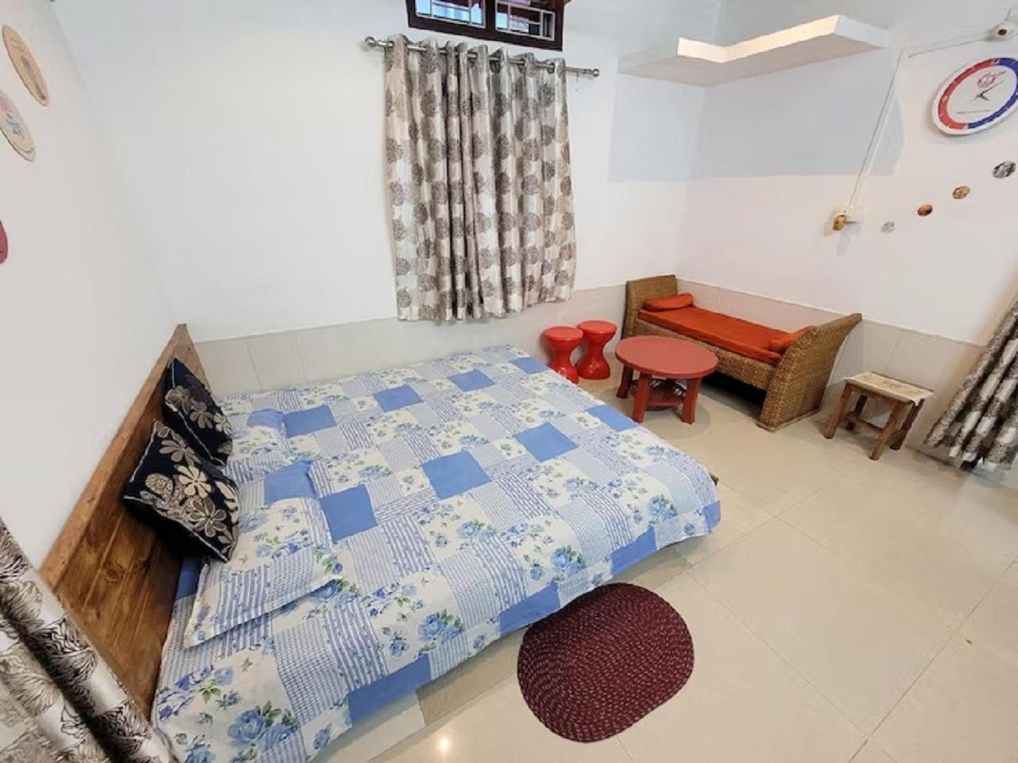 Amazing Homestay 구와하티 외부 사진