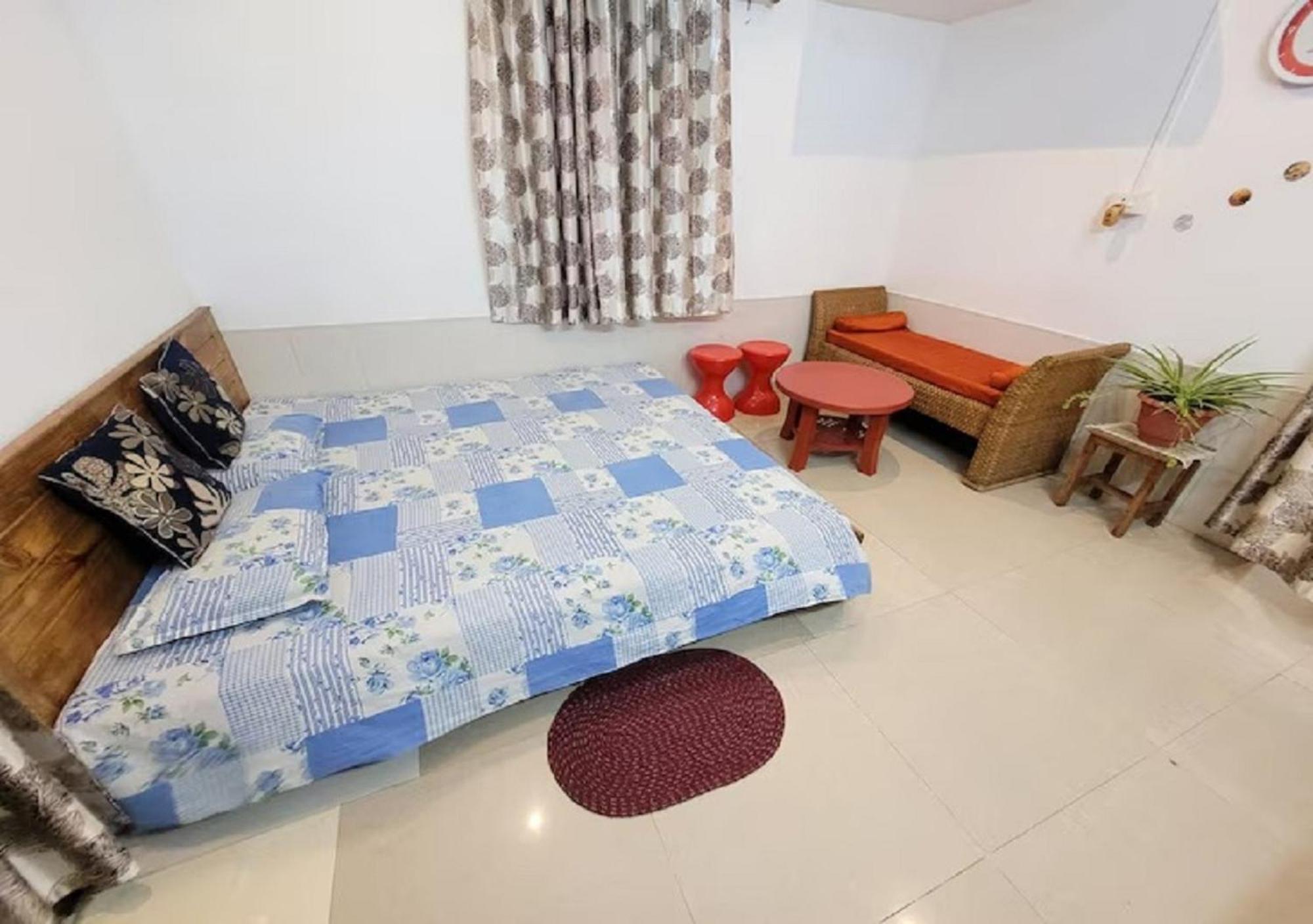 Amazing Homestay 구와하티 외부 사진