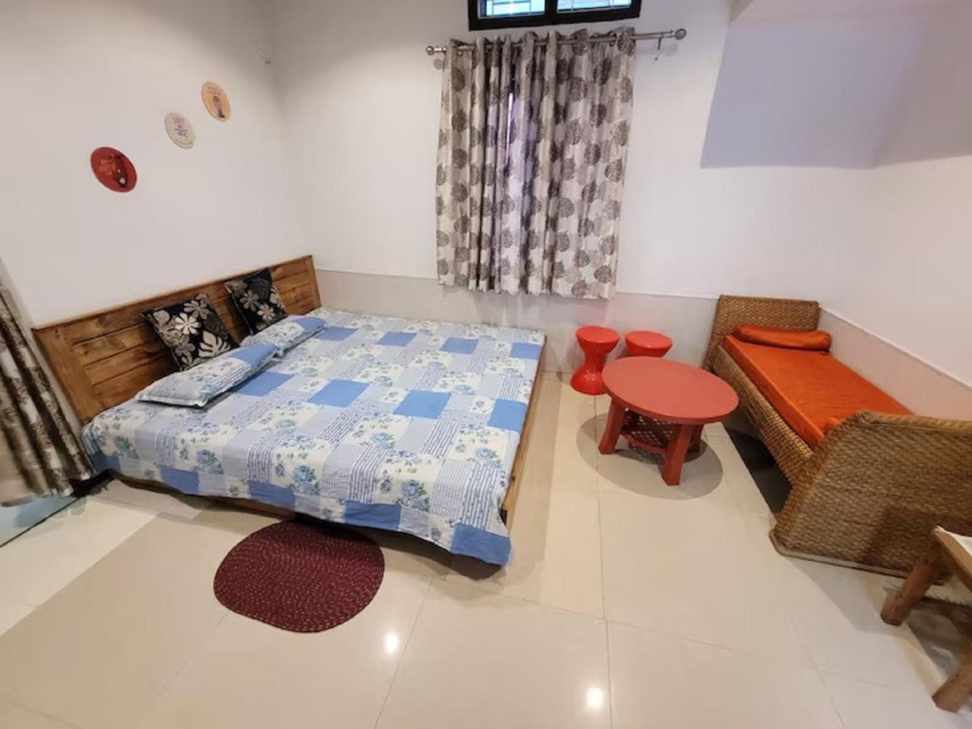 Amazing Homestay 구와하티 외부 사진