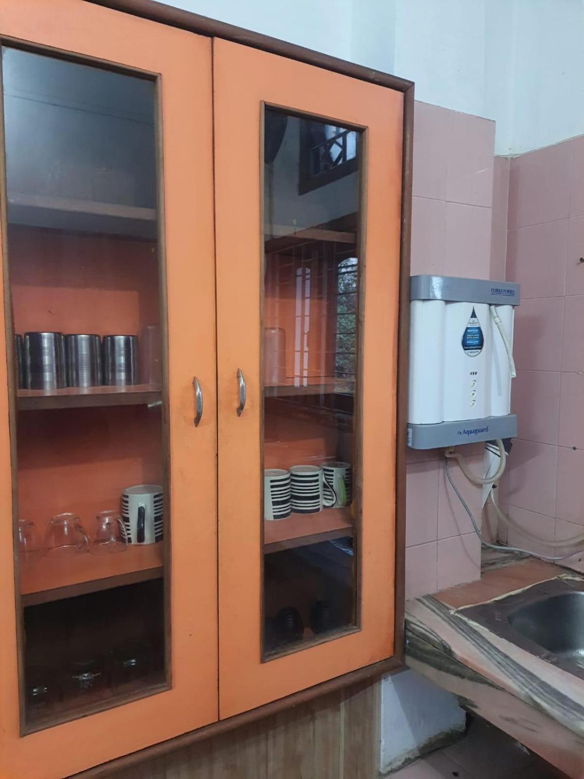 Amazing Homestay 구와하티 외부 사진