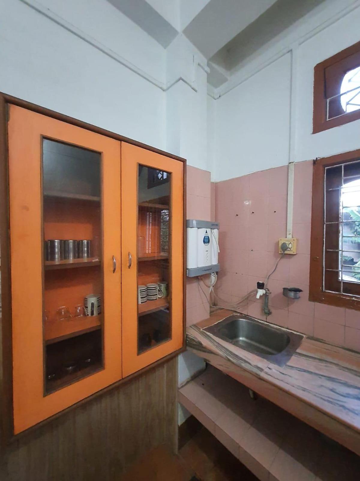 Amazing Homestay 구와하티 외부 사진