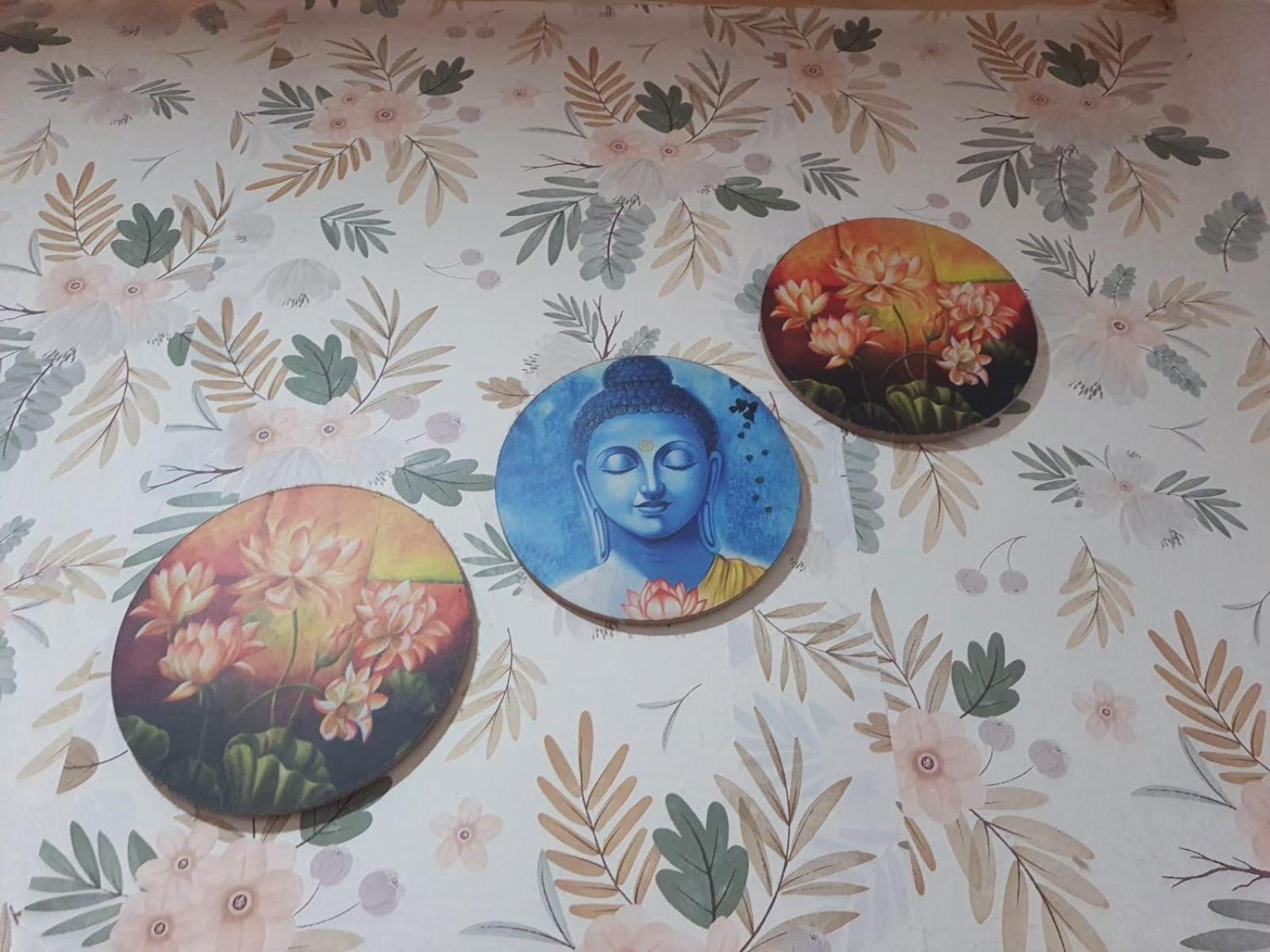 Amazing Homestay 구와하티 외부 사진