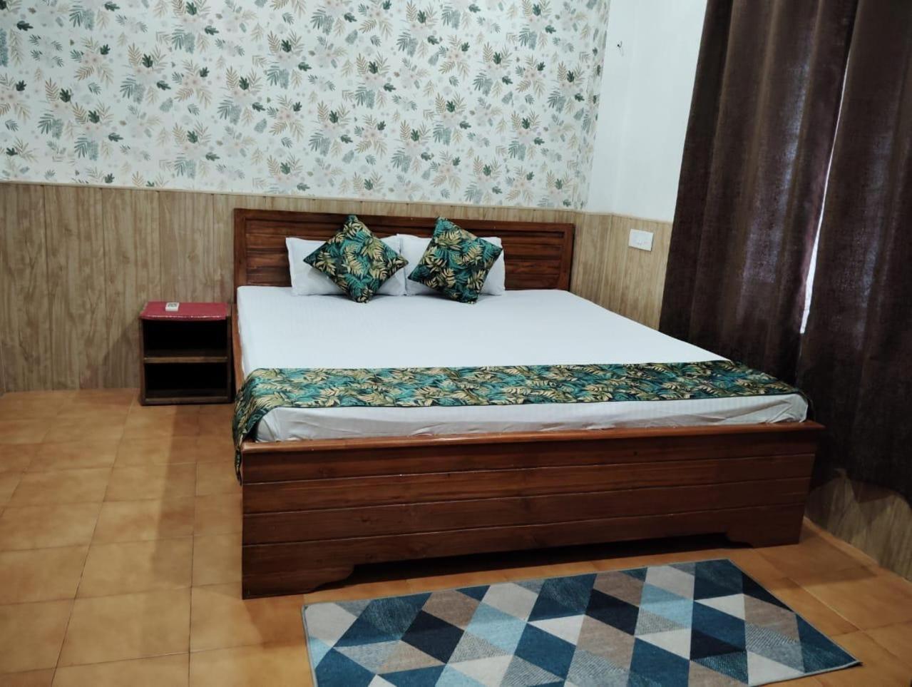 Amazing Homestay 구와하티 외부 사진