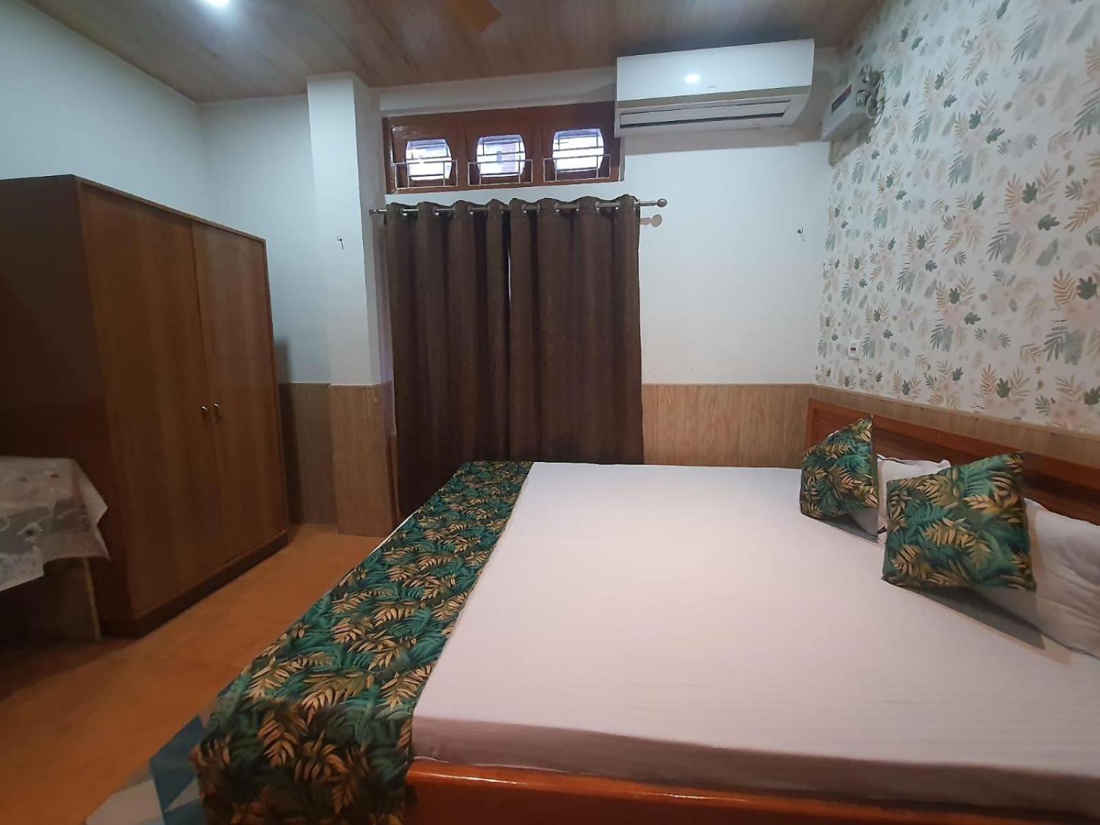 Amazing Homestay 구와하티 외부 사진