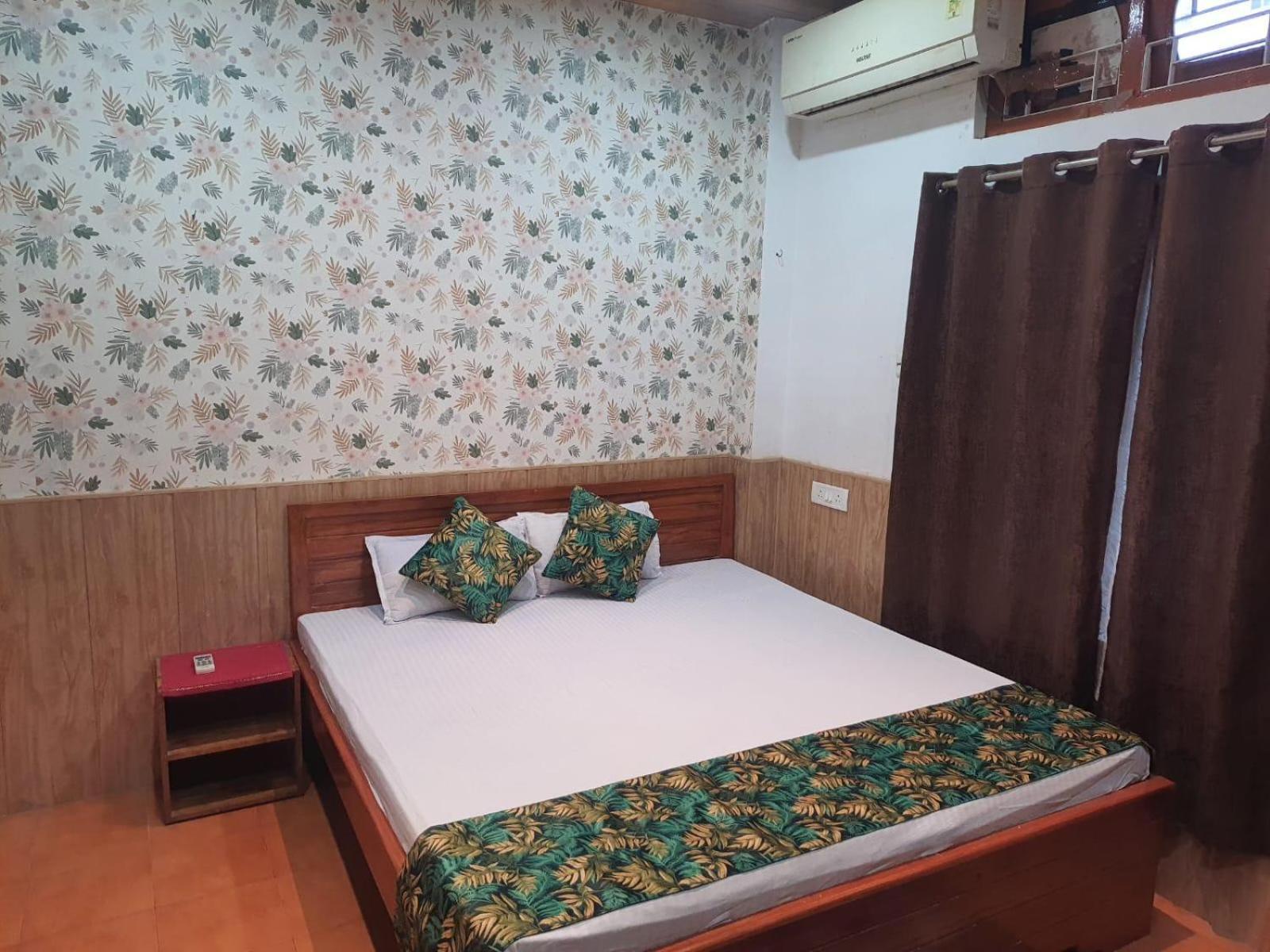 Amazing Homestay 구와하티 외부 사진