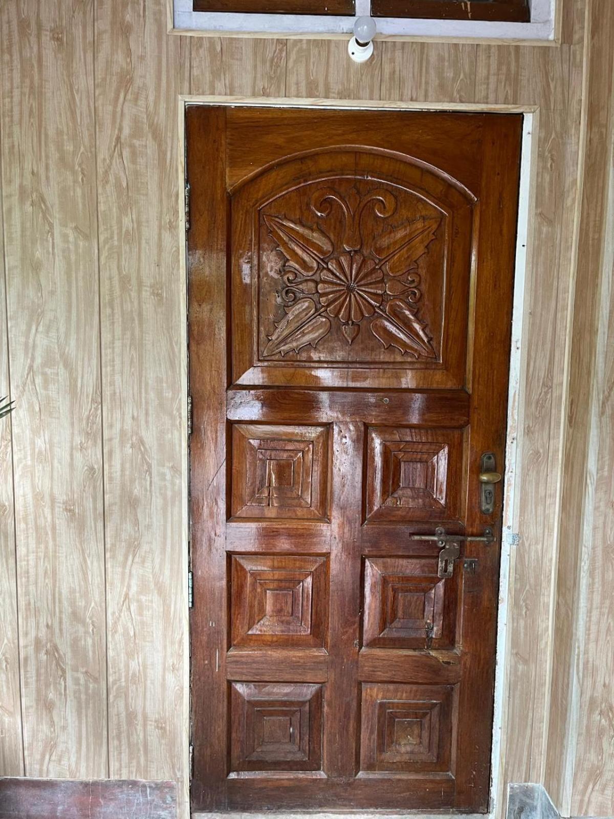 Amazing Homestay 구와하티 외부 사진