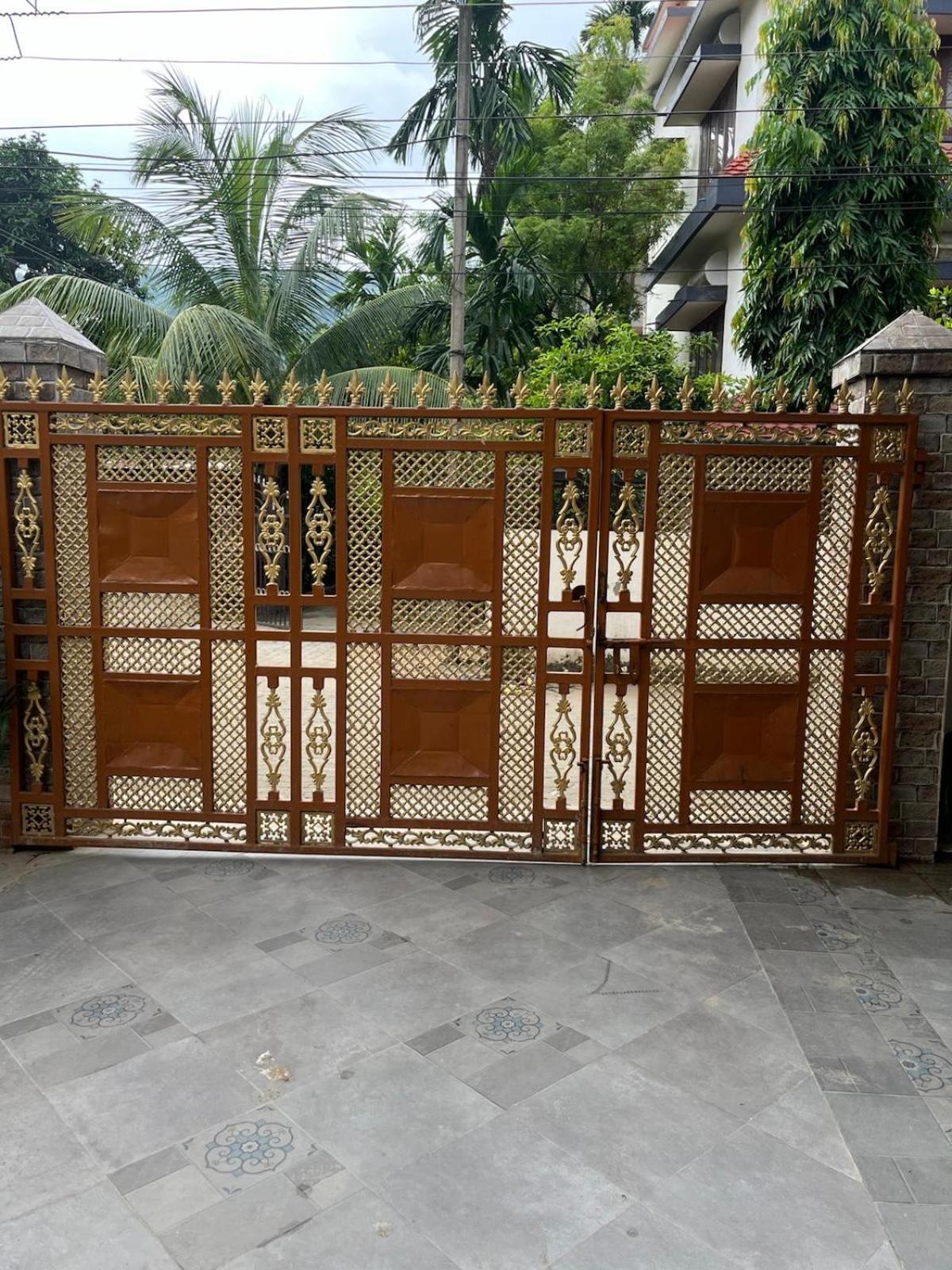 Amazing Homestay 구와하티 외부 사진