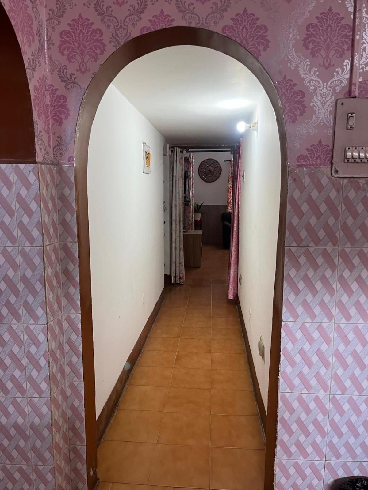 Amazing Homestay 구와하티 외부 사진