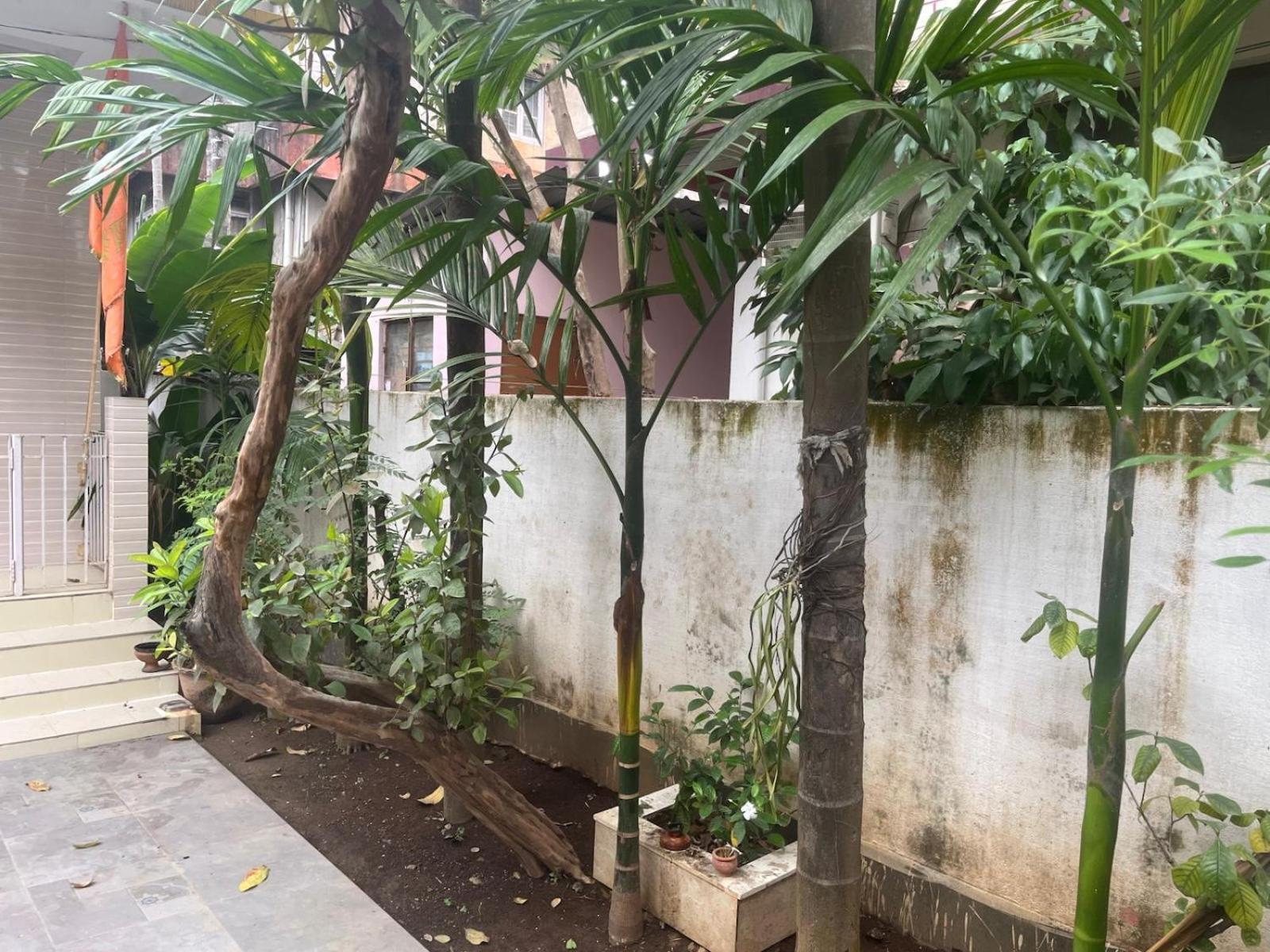 Amazing Homestay 구와하티 외부 사진