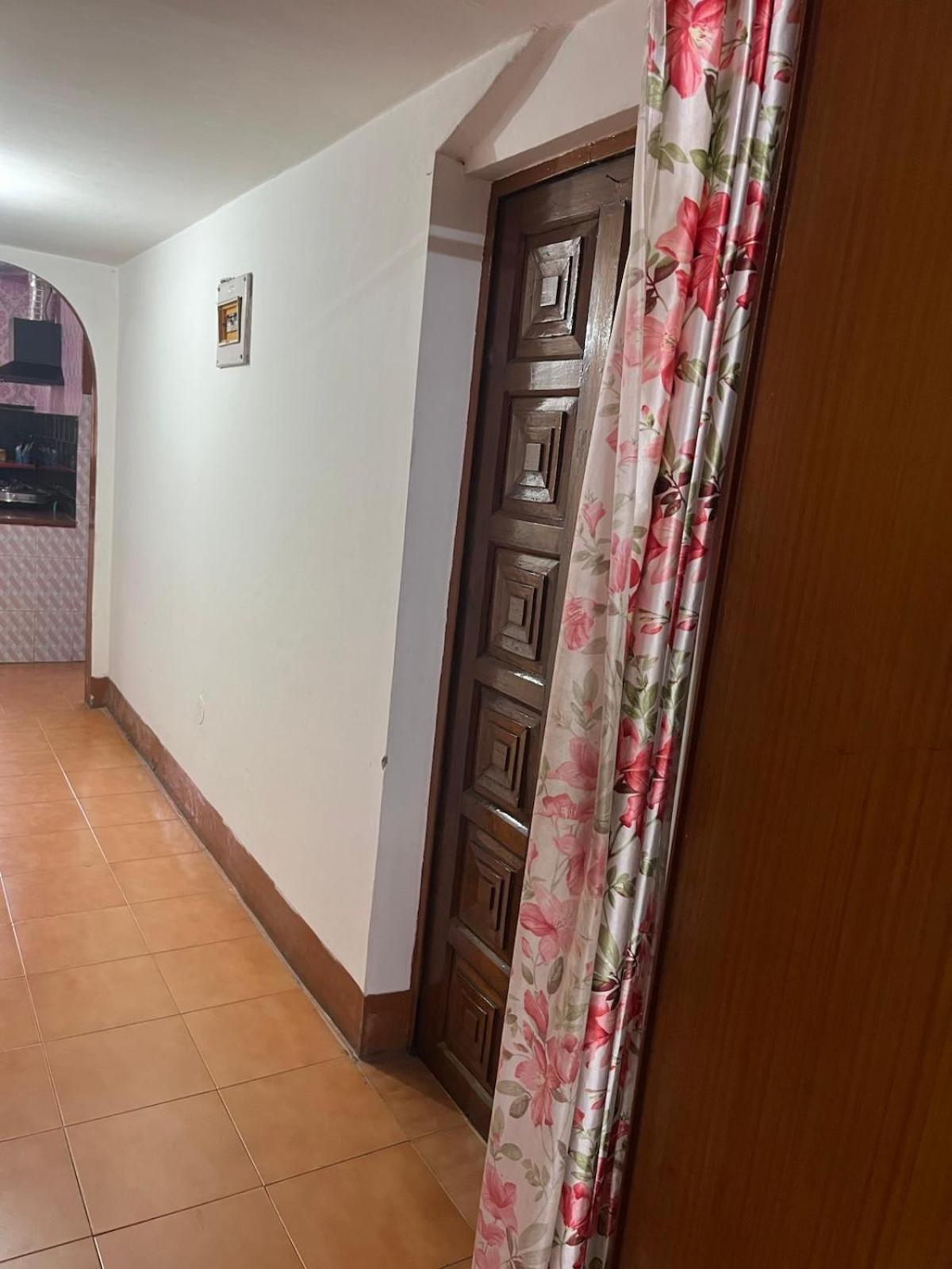 Amazing Homestay 구와하티 외부 사진
