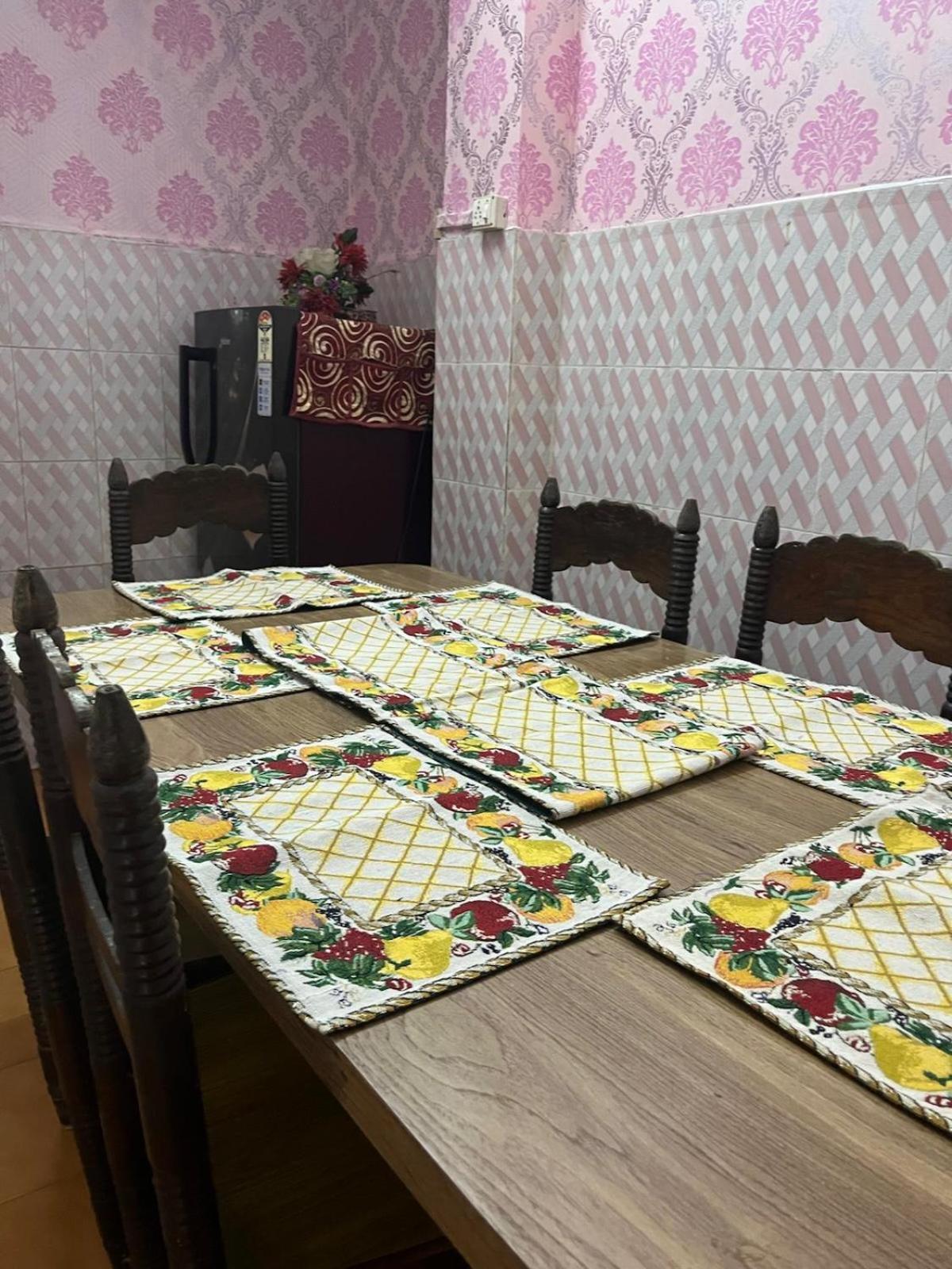 Amazing Homestay 구와하티 외부 사진