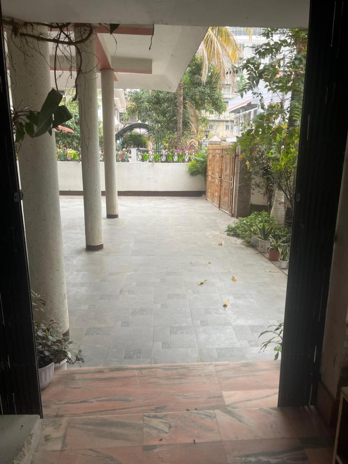 Amazing Homestay 구와하티 외부 사진