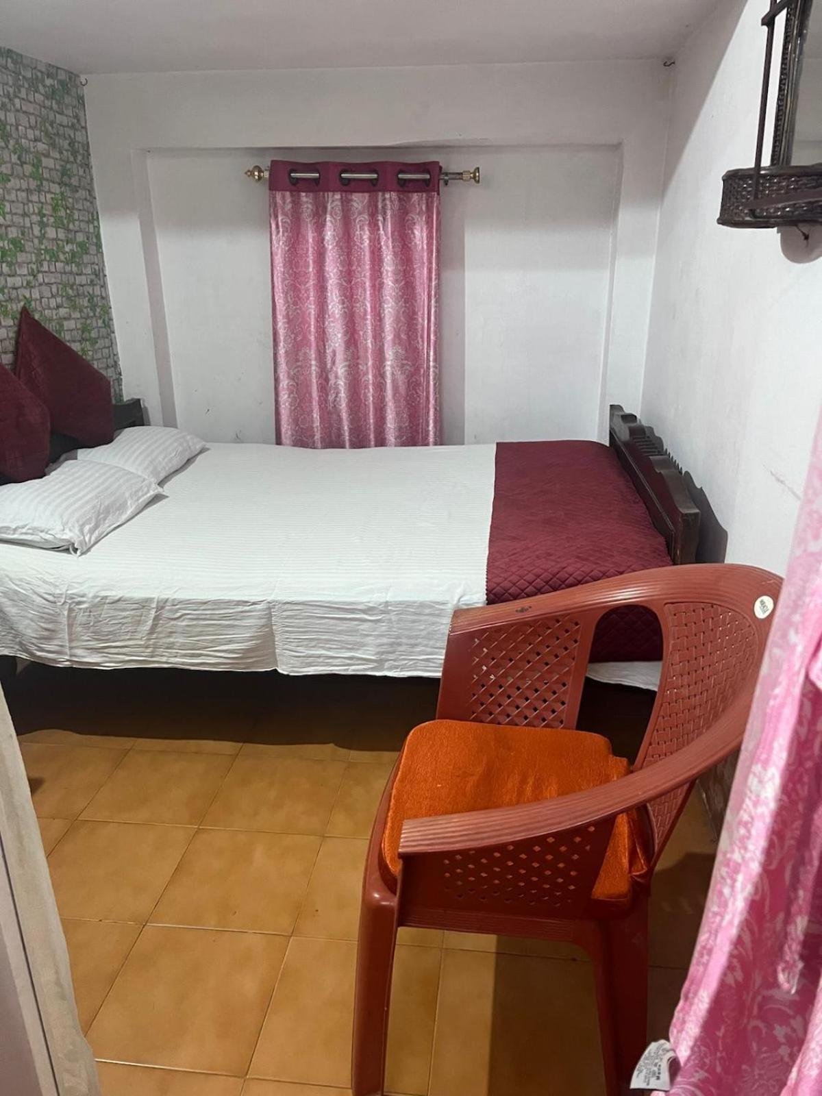 Amazing Homestay 구와하티 외부 사진