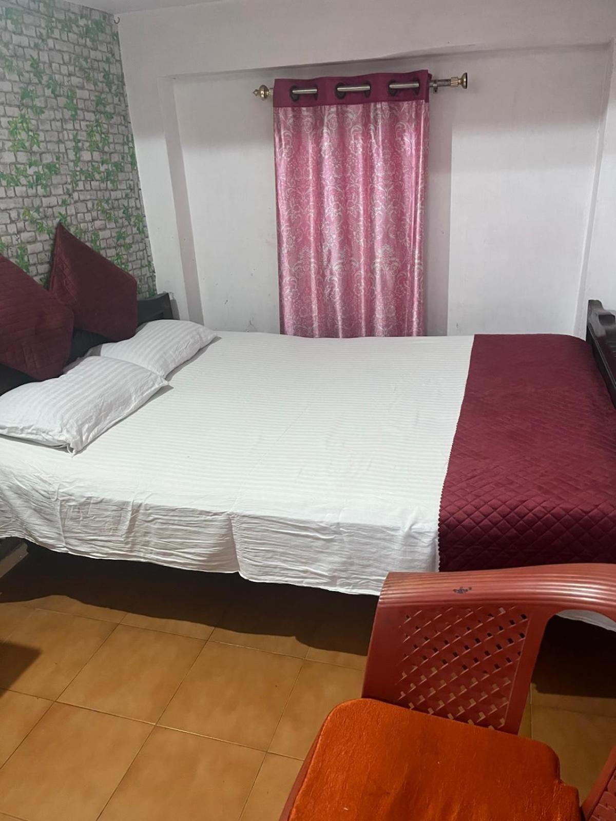 Amazing Homestay 구와하티 외부 사진