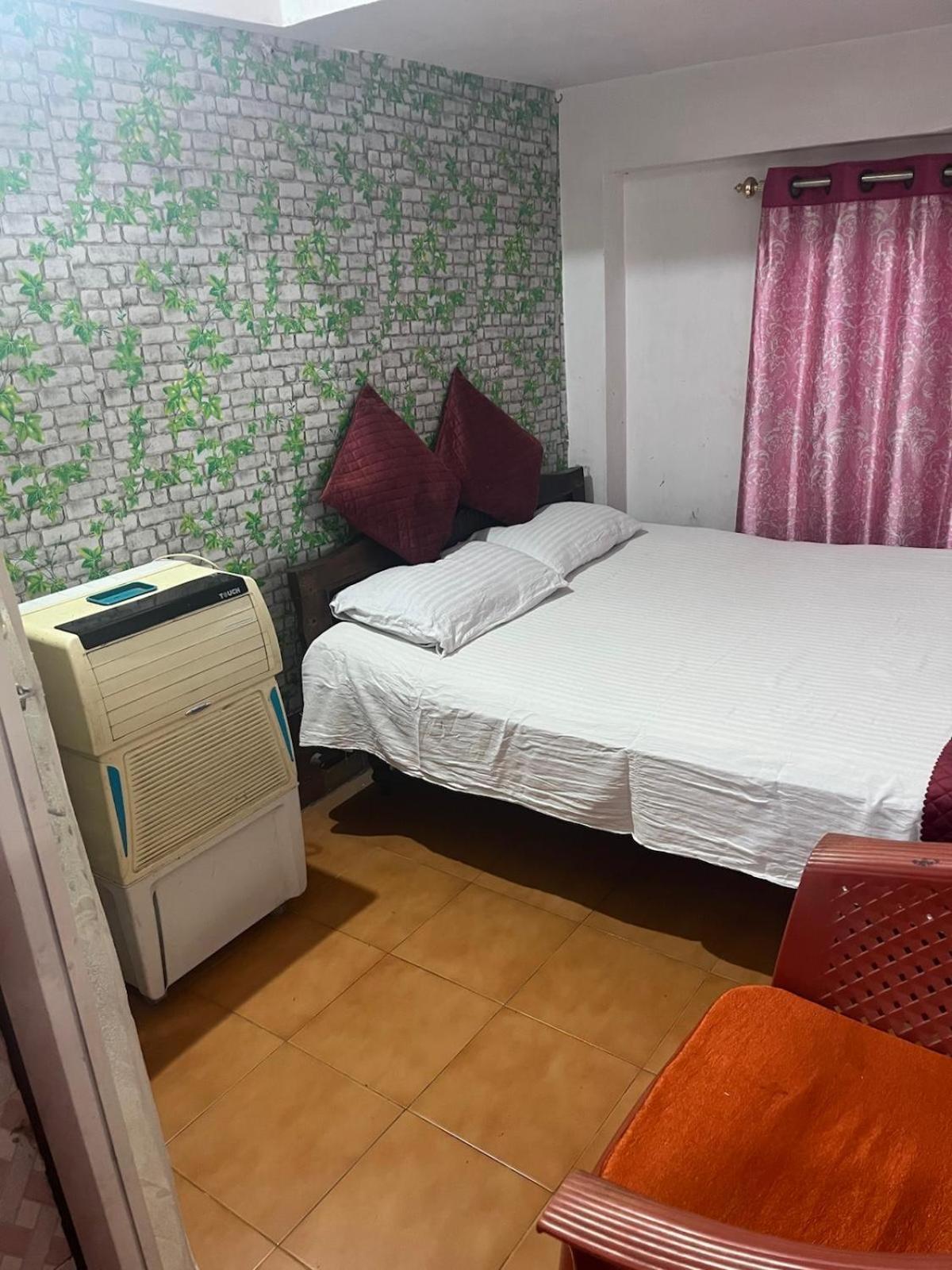 Amazing Homestay 구와하티 외부 사진