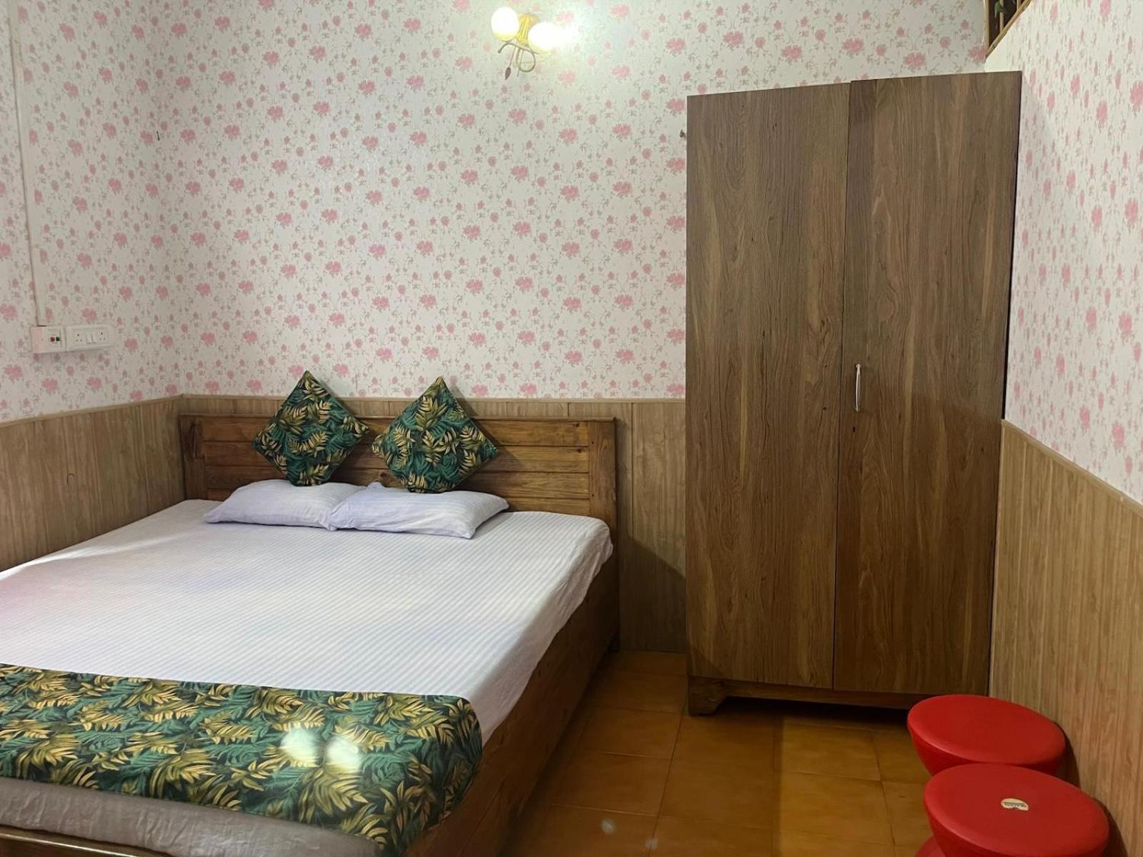 Amazing Homestay 구와하티 외부 사진