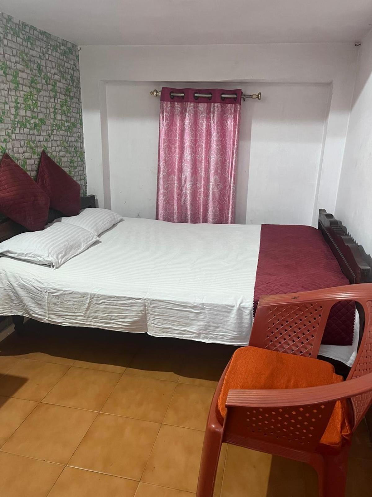 Amazing Homestay 구와하티 외부 사진