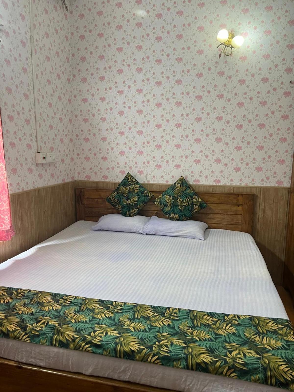 Amazing Homestay 구와하티 외부 사진