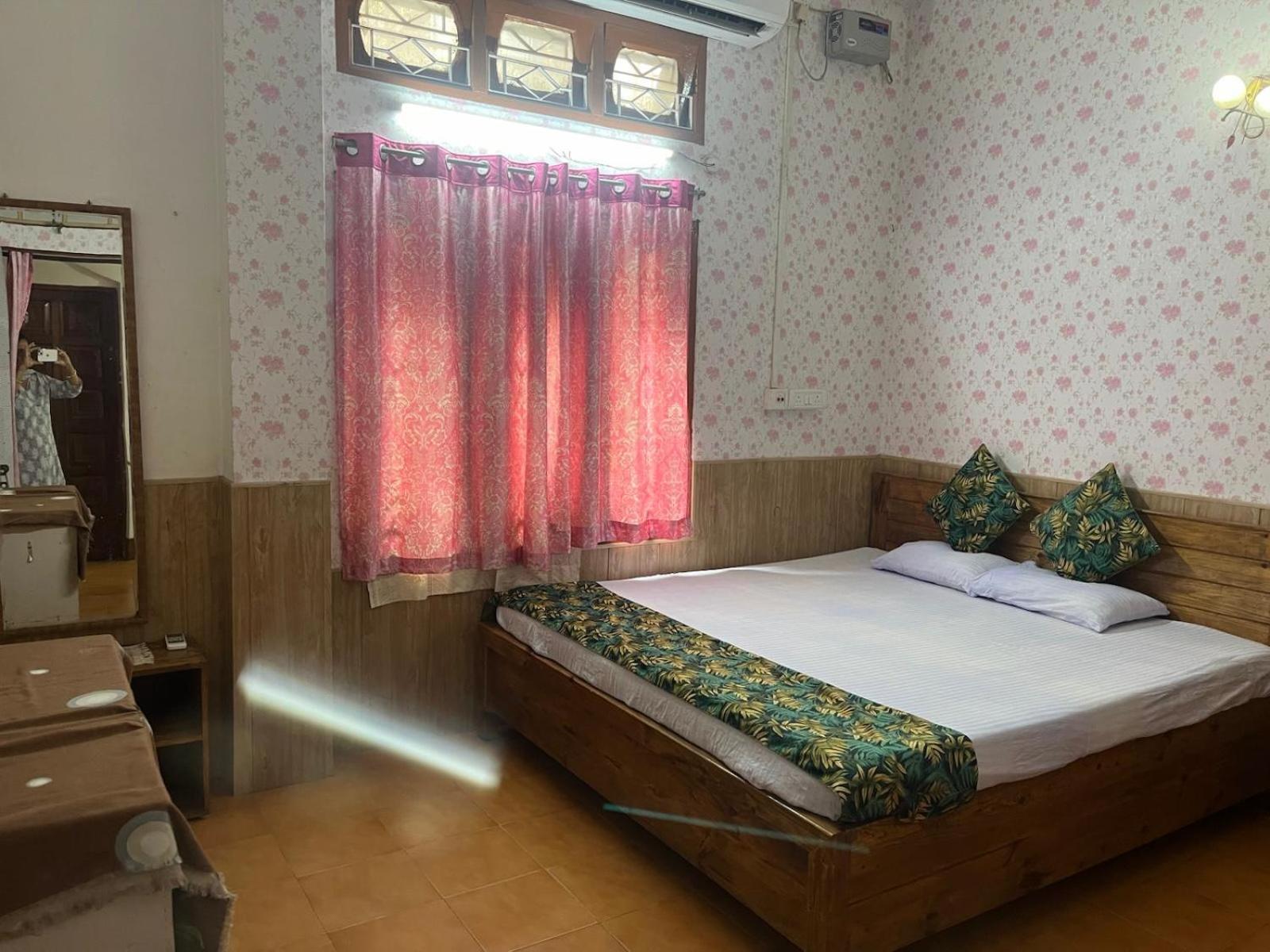 Amazing Homestay 구와하티 외부 사진
