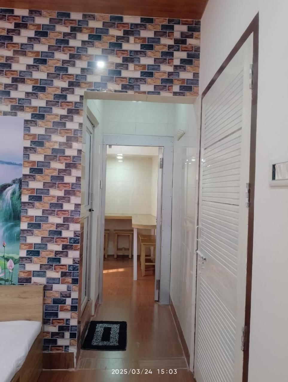 Amazing Homestay 구와하티 외부 사진