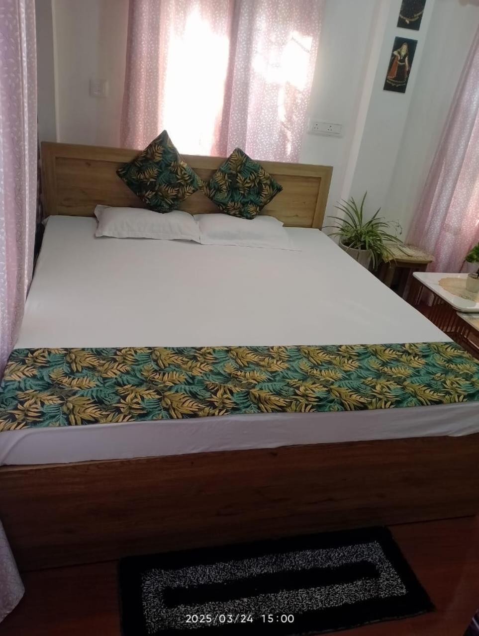 Amazing Homestay 구와하티 외부 사진