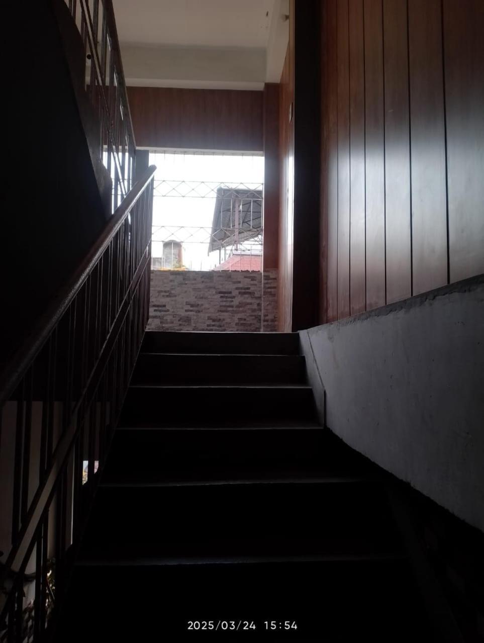 Amazing Homestay 구와하티 외부 사진